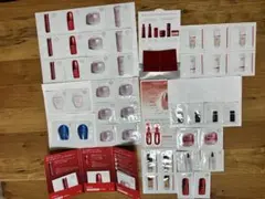 SHISEIDO等スキンケアセット