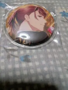スタンドマイヒーローズ 缶バッジ HEROES STYLE 第二弾 大谷羽鳥