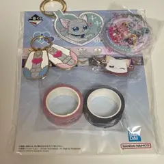 プリキュア 一番くじ ガチャガチャ