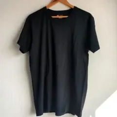 Hanes Comfortweight Tシャツ Lサイズ 黒