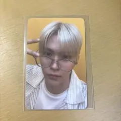 【即発送】RIIZE ODYSSEY applemusic ラキドロ ウンソク