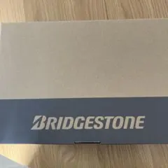 BRIDGESTONE 空箱 シューズボックス