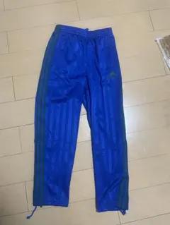 古着) 90s adidas ジャージ 襤褸 ボロ - メルカリ
