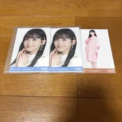 乃木坂46 一ノ瀬美空 生写真 まとめ売り