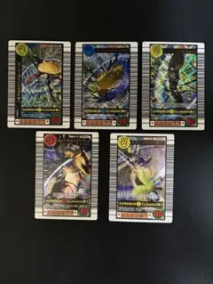 2026年最新】ムシキング カードセットの人気アイテム - メルカリ