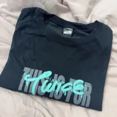 TWICE MINA This is for Tシャツ