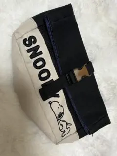 スヌーピーポーチ