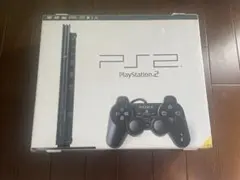 PlayStation2 SCPH-70000 CB プレステ2 PS2
