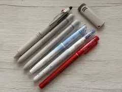 PILOT パイロット フリクション まとめ売り ※バラ売り不可