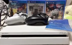 PlayStation 4 (PS4) 本体 500GB CUH-2000A