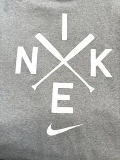 【美品】Nike DRI-FIT 速乾長Tシャツキッズ Lサイズ（155㎝）