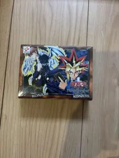 美品 遊戯王OCG デュエルモンスターズEX 決闘者伝説 復刻版 東京ドーム
