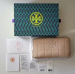 Tory Burch トリーバーチ 長財布