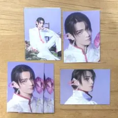 原因は自分にある。 げんじぶ 文藝解体新書 武藤潤 トレカ