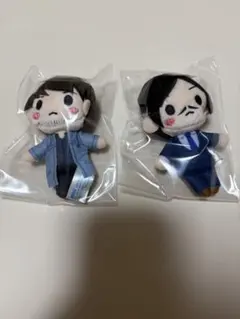 2025年最新】諸伏景光 ぬいぐるみの人気アイテム - メルカリ