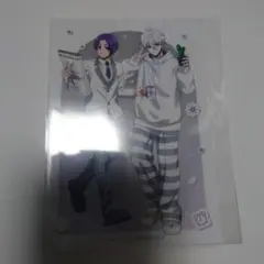 ブルーロック ブロマイド 凪 玲王