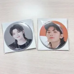 2025年最新】SEVENTEEN ウジ 缶バッジの人気アイテム - メルカリ