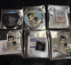 鬼滅の刃　嘴平伊之助　まとめ売り