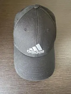adidas アディダス キャップ ブラック