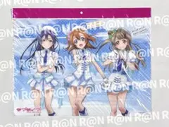 イオン限定 ラブライブ！ ランチョンマット | Mercari