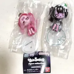 ウイルスイーツ VIRUSWEETS special スペシャル ①