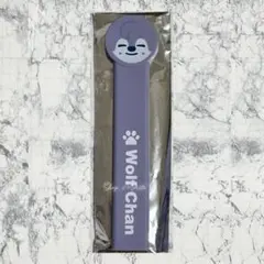 Stray Kids スキズ skzoo スキズー うちわグリップ ウルフチャン