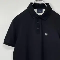 ARMANI JEANS アルマーニジーンズ　ポロシャツのサムネイル