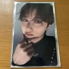 INI XQUARE 尾崎匠海　107 サコッシュ