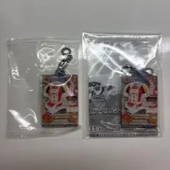 アイカツ！ だれでもアイドル活動アクリルチャーム3 有栖川おとめ