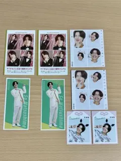 2026年最新】ジャニーズ 雑誌 切り抜きの人気アイテム - メルカリ