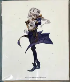 3周年オフラインパック 第五人格 写真家 ジョゼフ【コード使用済み】 3周年オフラインパック 第五人格 写真家 ジョゼフ【コード使用済み