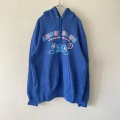 ◉美品◉エンジェルブルー ANGELBLUE ナカムラくん パーカー ナルミヤのサムネイル