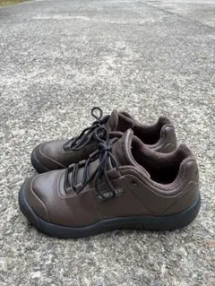 REEBOK everyone CLASSIC DUKE 2.0 (BROWN)