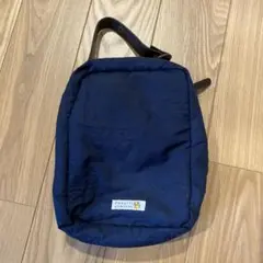 おむつポーチ バーニーズニューヨーク