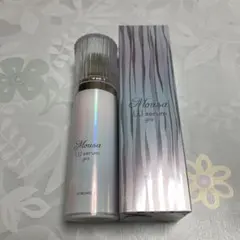 フォーデイズ ムーサ LUセラム gia & DNモイストローションfinal