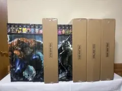マーベル グラフィックノベル・コレクション 1〜75巻 特典付き - メルカリ