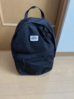 DANTON ブラック バックパック