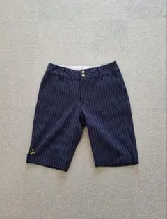 VIVA HEART ビバハート　ゴルフ　ショート　パンツ　キュロット　M　38