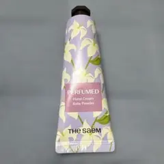 ケ*ン様 THE SAEM パフュームド ハンドクリーム ベビーパウダーのサムネイル