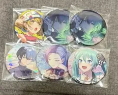 2025年最新】初音ミク 缶バッジ まとめ売りの人気アイテム - メルカリ