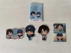 名探偵コナン　シールセット