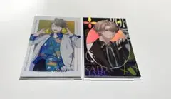 【ROF-MAO 2nd LIVE】ランダムフォト風カード 甲斐田晴
