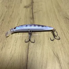 Jackson Pin Tail EZ ミノー プラグのサムネイル
