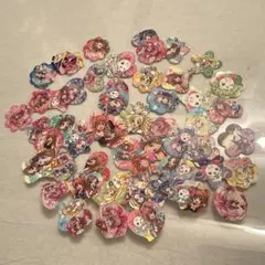 スイートプリキュア ステッカー シール まとめ売り