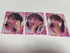 松本かれん クラシカルプリンセス衣装 トレカコンプセットのサムネイル