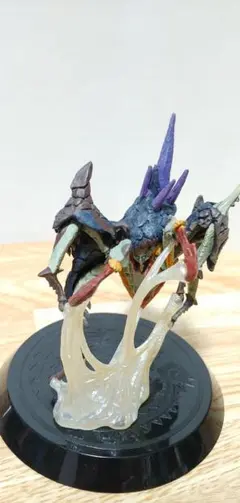 モンスターハンタースタンダードモデル　ネルスキュラ