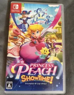 2025年最新】プリンセスピーチShowtimeの人気アイテム - メルカリ
