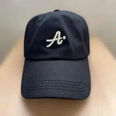 レディースベースボールキャップ