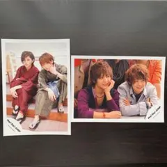 Hey!Say!JUMP 公式写真セット