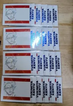 ブルーロックエゴ展 雪宮剣優ぱしゃこれ